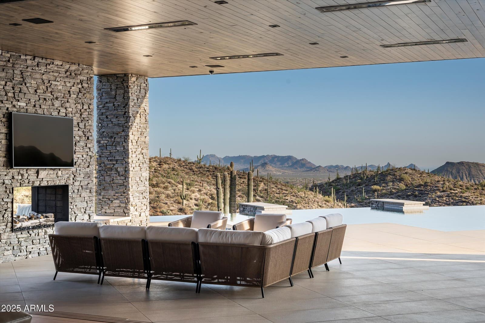 9643 E CINTAROSA Pass, Scottsdale, AZ 85262 — photo 28 of 87