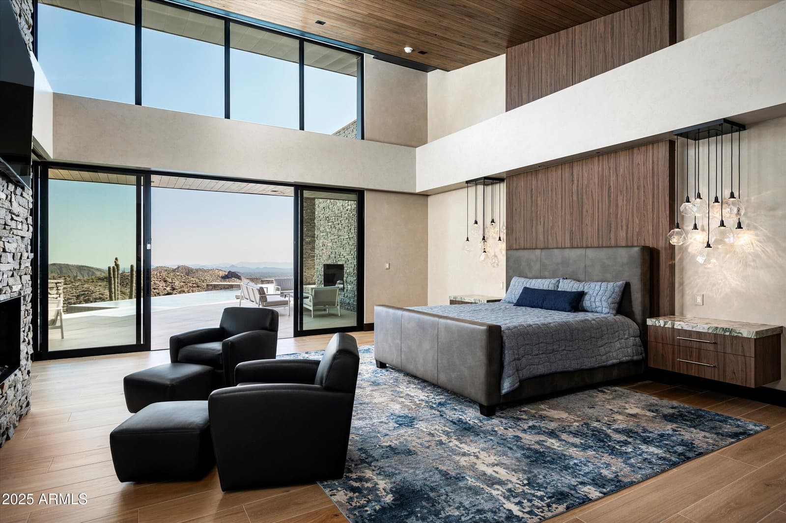 9643 E CINTAROSA Pass, Scottsdale, AZ 85262 — photo 48 of 87
