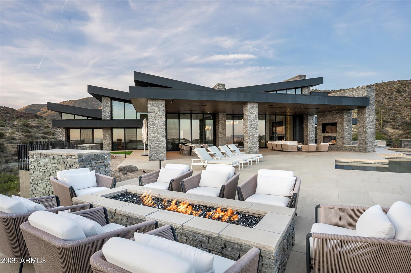 9643 E CINTAROSA Pass, Scottsdale, AZ 85262 — photo 86 of 87