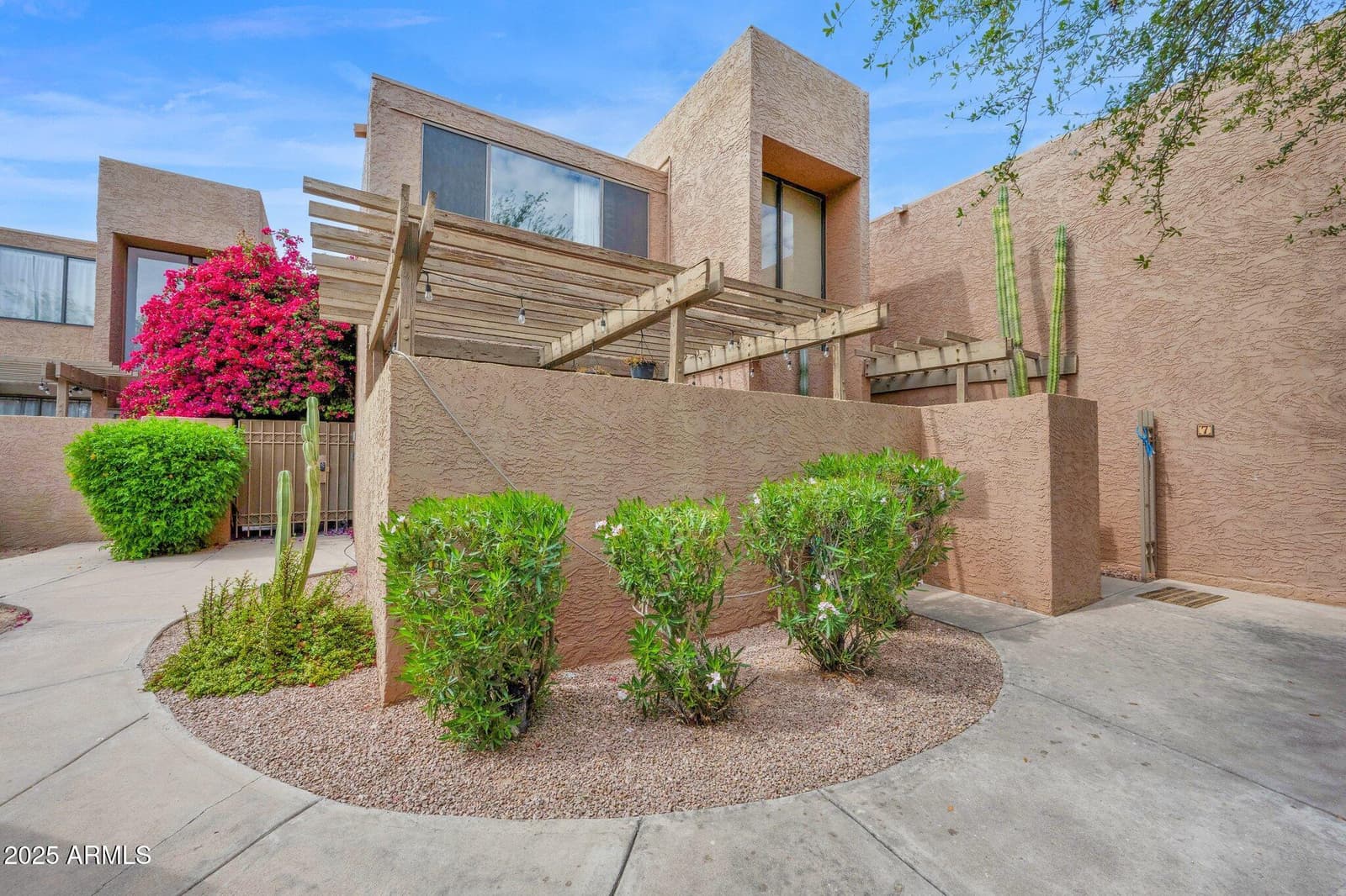 7401 N SCOTTSDALE Road 7, Scottsdale, AZ 85253 — photo 38 of 50