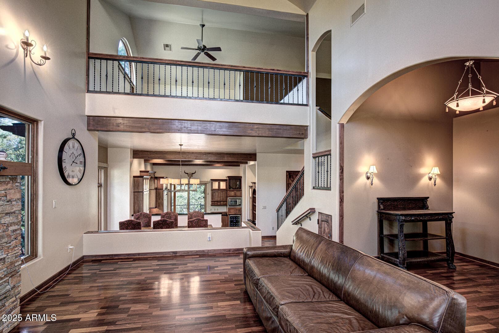 500 N Grapevine Drive, Payson, AZ 85541 — photo 4 of 55