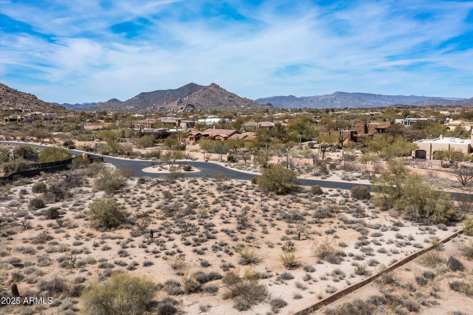8167 E LEANING ROCK Road 193, Scottsdale, AZ 85266 — photo 55 of 80
