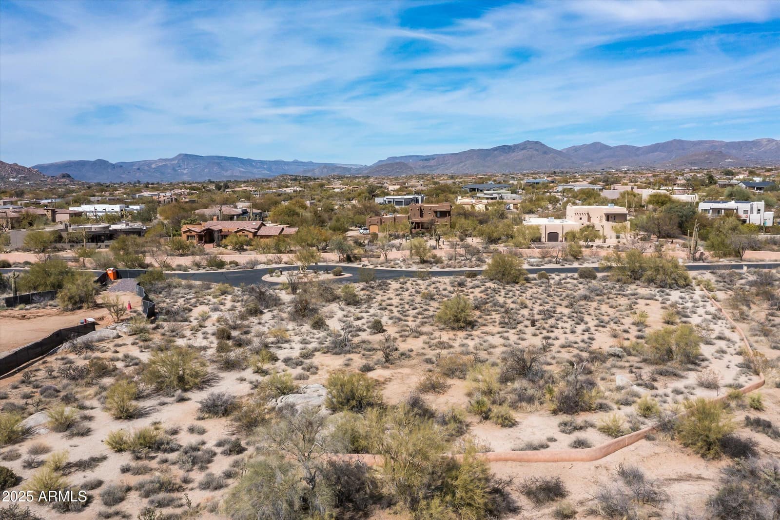 8167 E LEANING ROCK Road 193, Scottsdale, AZ 85266 — photo 57 of 80