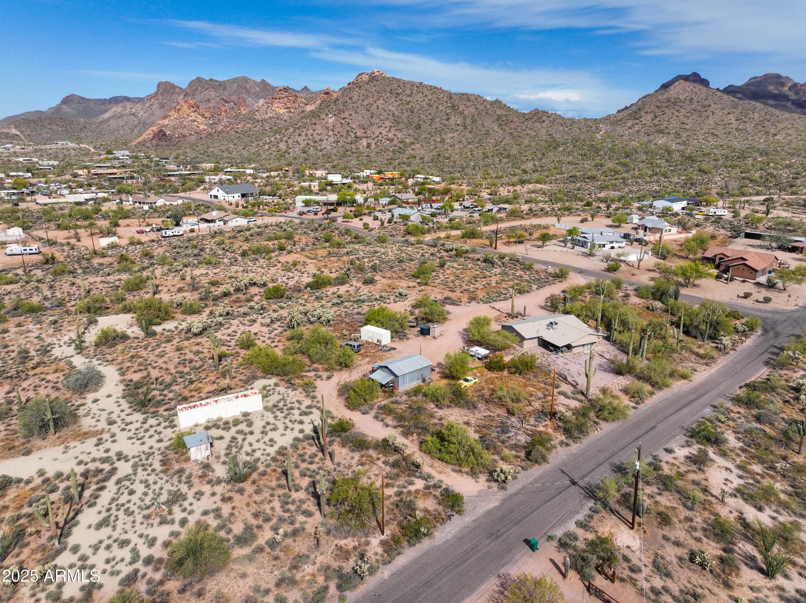 1325 E TONTO Street, Apache Junction, AZ 85119 — photo 13 of 25