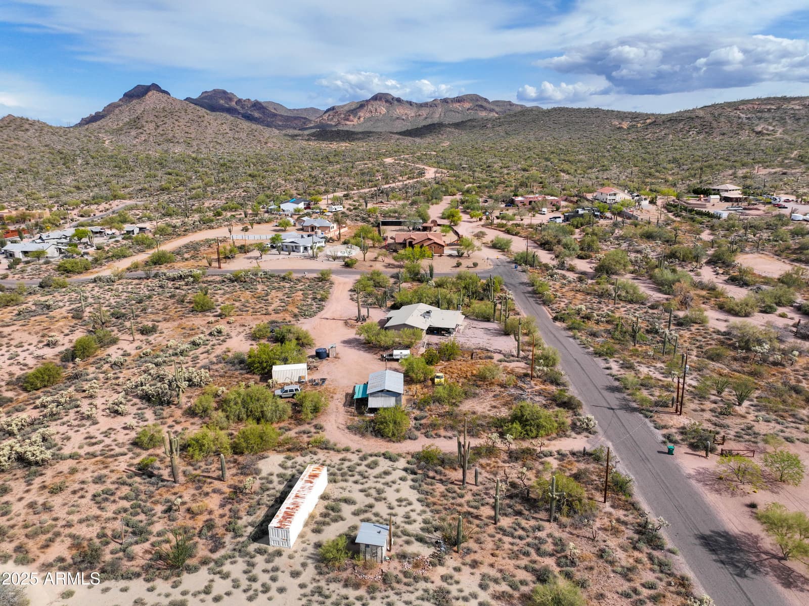1325 E TONTO Street, Apache Junction, AZ 85119 — photo 14 of 25