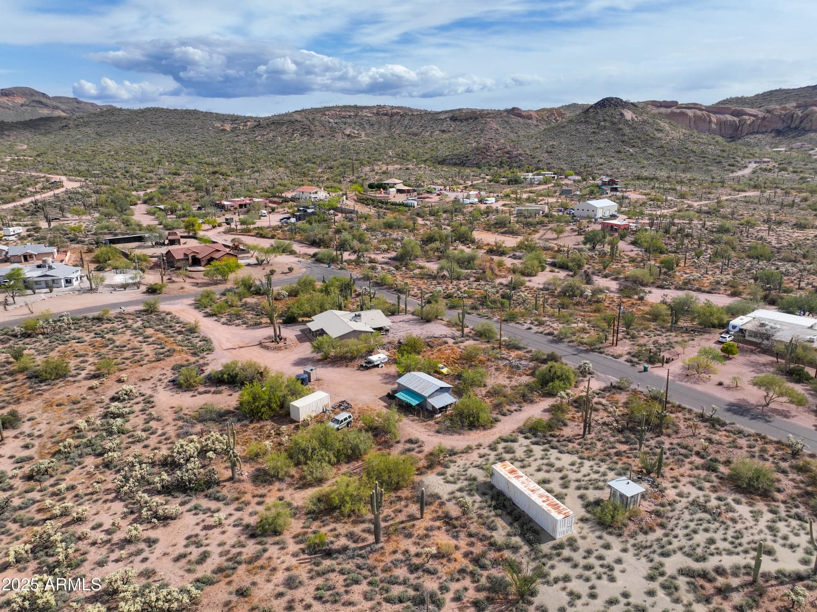 1325 E TONTO Street, Apache Junction, AZ 85119 — photo 15 of 25