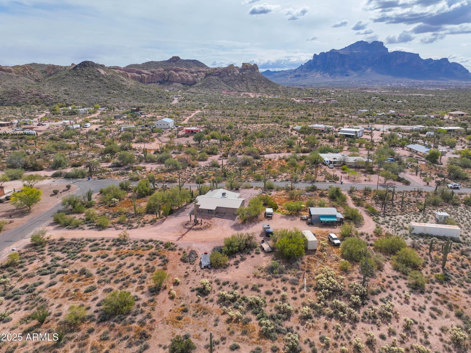 1325 E TONTO Street, Apache Junction, AZ 85119 — photo 16 of 25