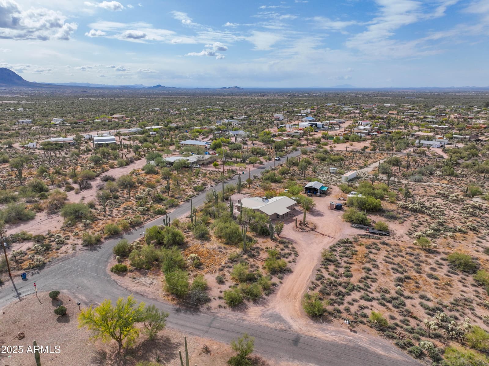 1325 E TONTO Street, Apache Junction, AZ 85119 — photo 18 of 25