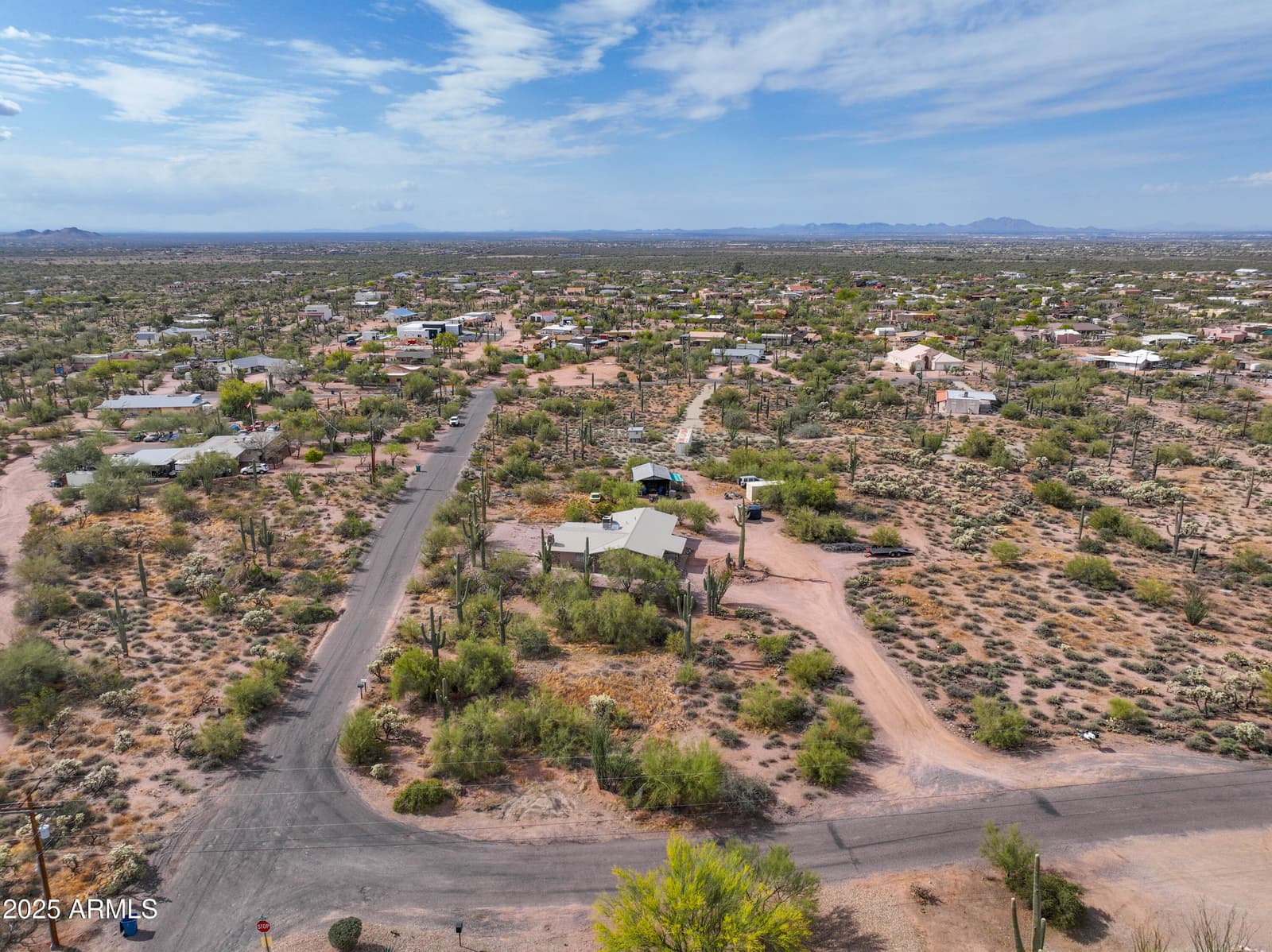 1325 E TONTO Street, Apache Junction, AZ 85119 — photo 19 of 25
