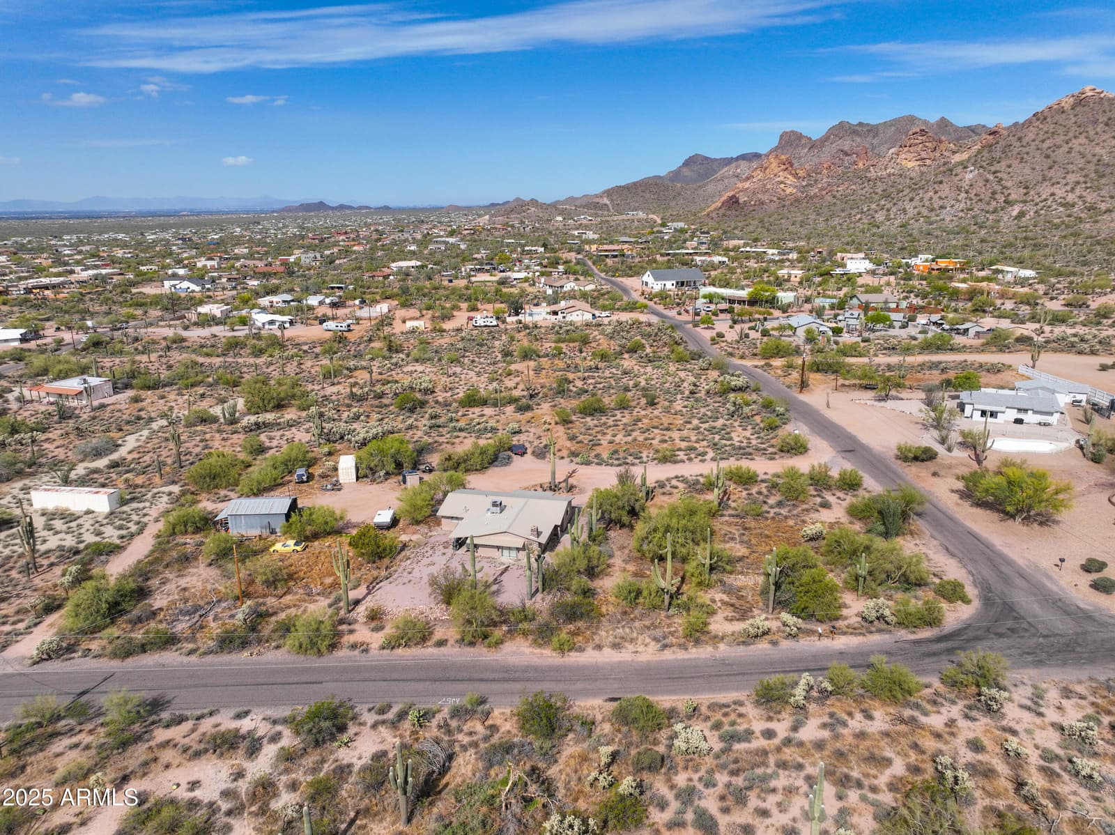 1325 E TONTO Street, Apache Junction, AZ 85119 — photo 21 of 25