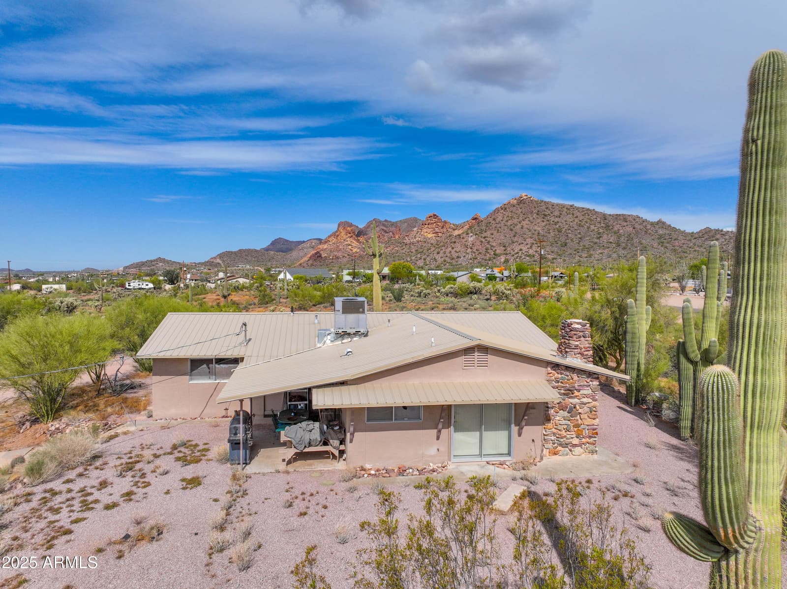1325 E TONTO Street, Apache Junction, AZ 85119 — photo 23 of 25