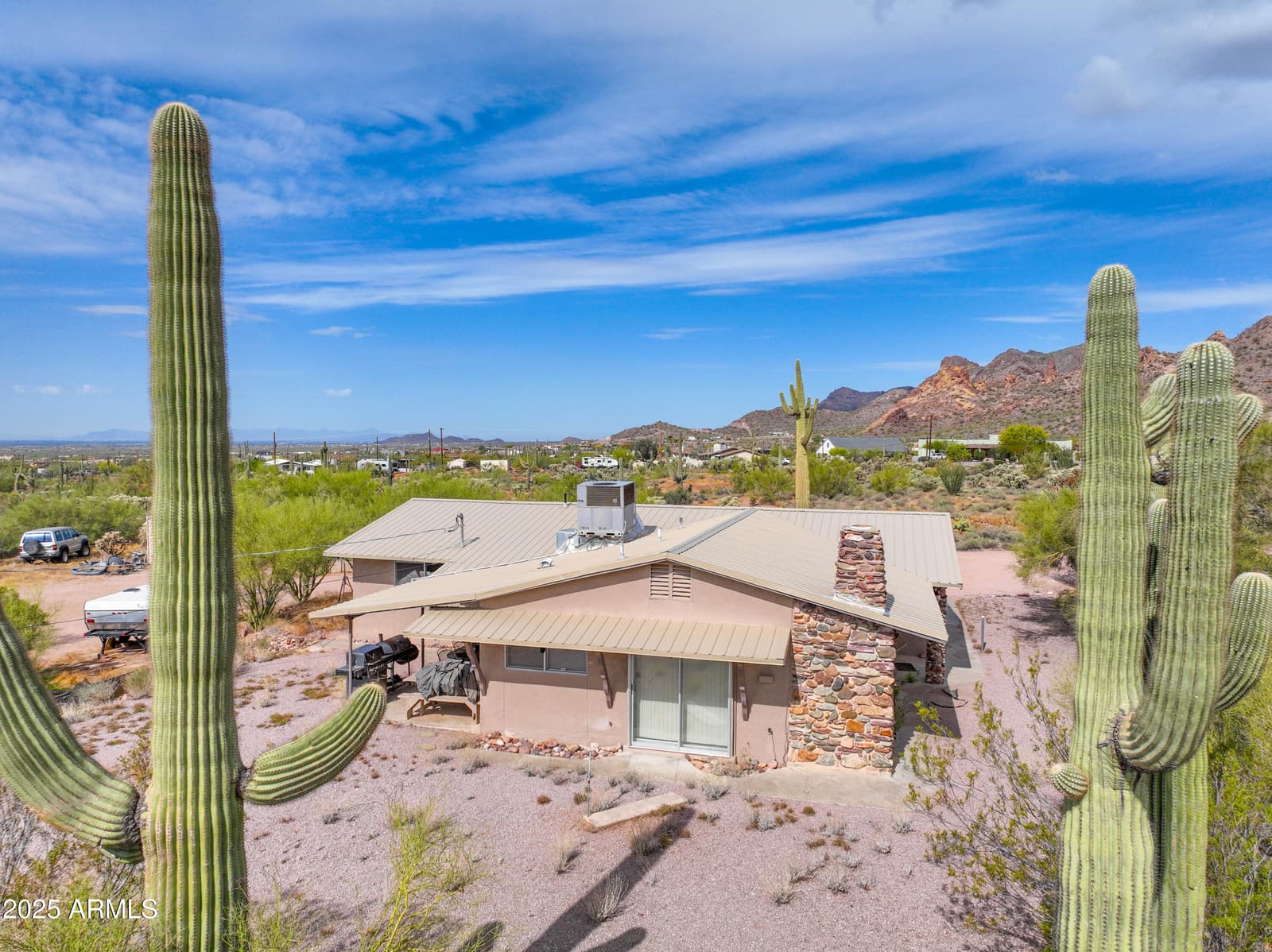 1325 E TONTO Street, Apache Junction, AZ 85119 — photo 24 of 25