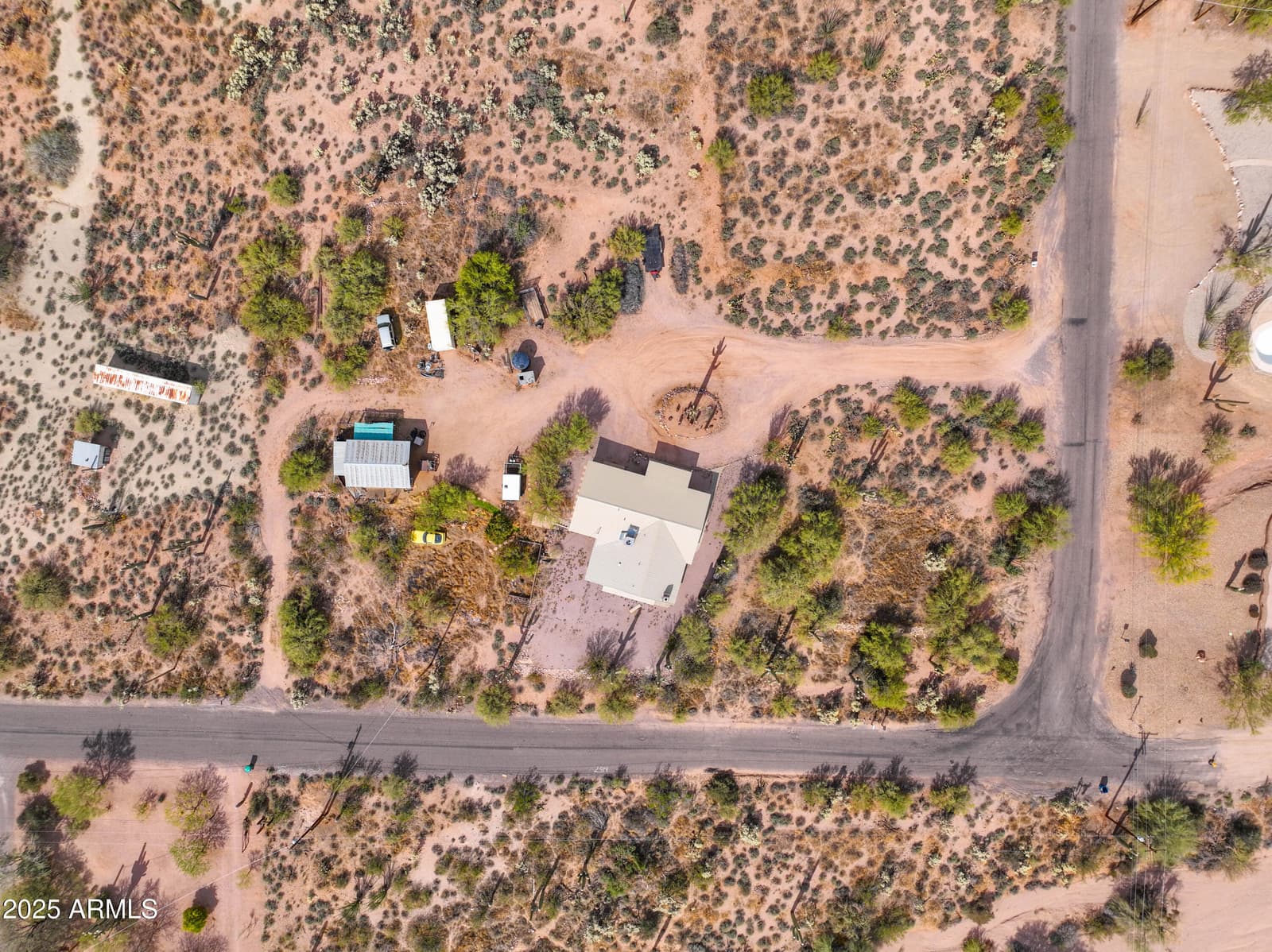 1325 E TONTO Street, Apache Junction, AZ 85119 — photo 25 of 25