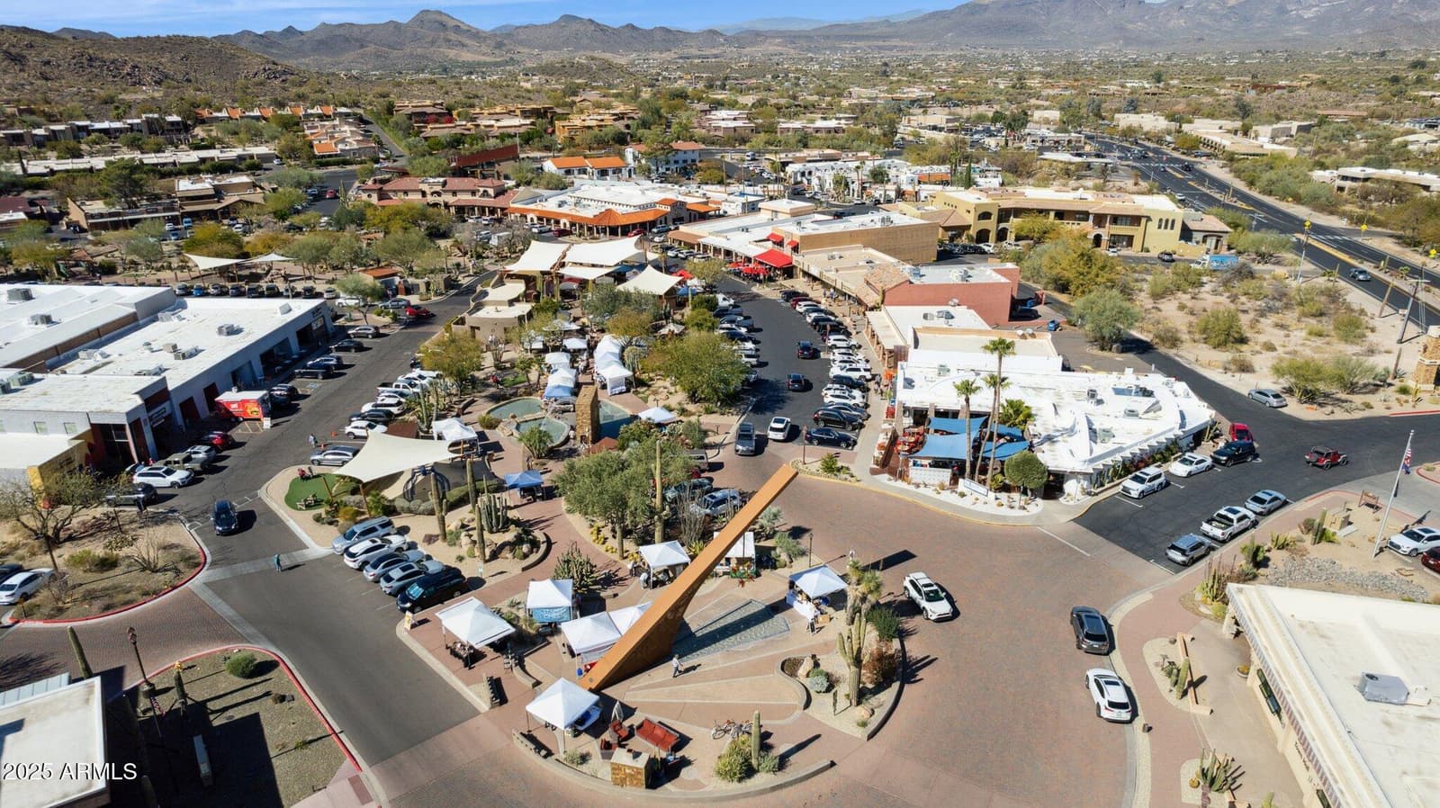 1 EASY Street 5, Carefree, AZ 85377 — photo 47 of 48