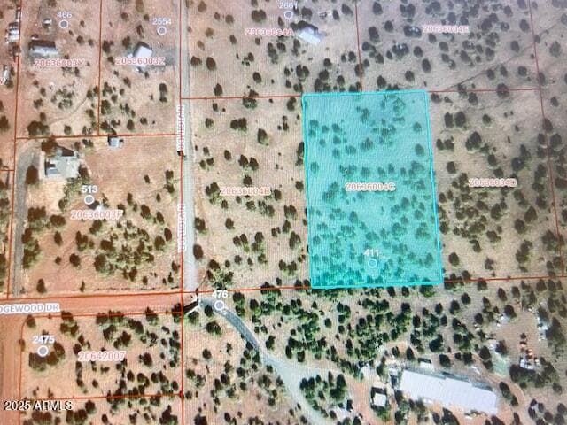 411 W Edgewood Drive, Williams, AZ 86046 — photo 15 of 15