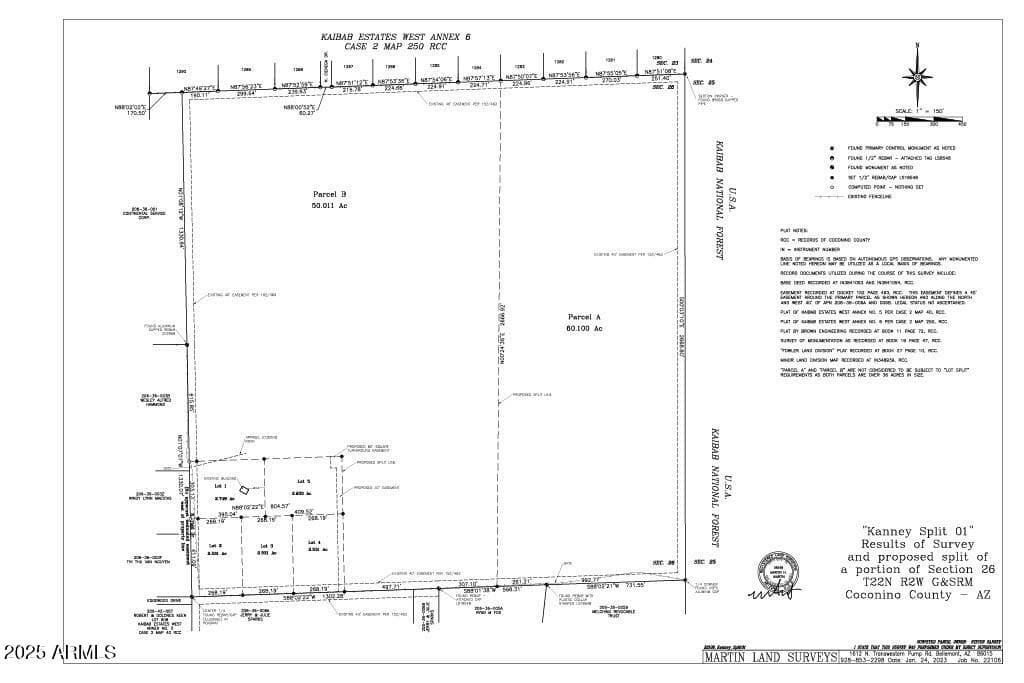 411 W Edgewood Drive, Williams, AZ 86046 — photo 13 of 15