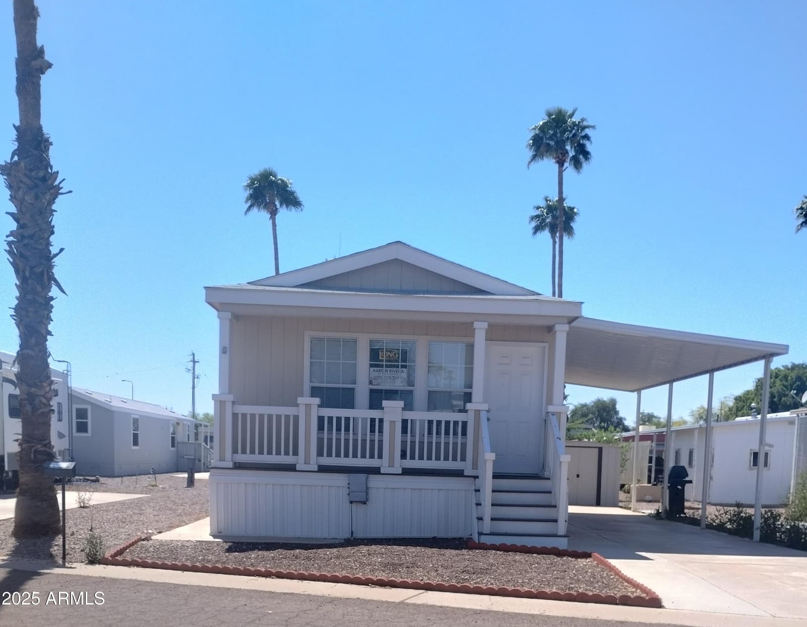 7300 N 51st Avenue F 99, Glendale, AZ 85301 — photo 1 of 5