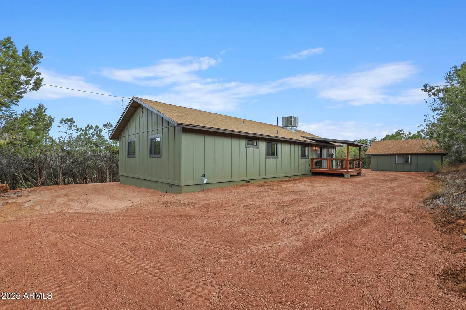 169 N Lee's Way, Payson, AZ 85541 — photo 28 of 37
