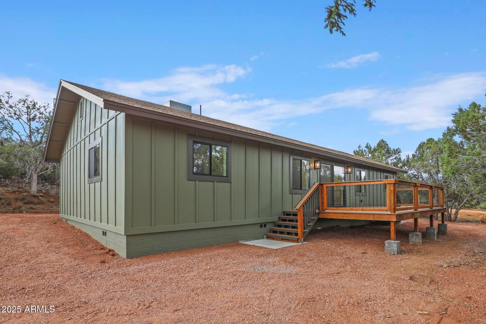 169 N Lee's Way, Payson, AZ 85541 — photo 23 of 37