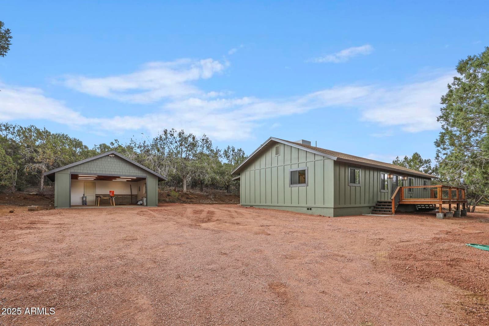 169 N Lee's Way, Payson, AZ 85541 — photo 33 of 37