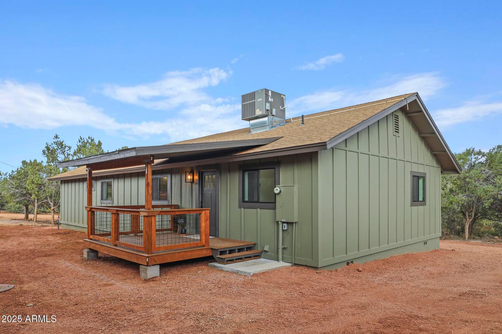 169 N Lee's Way, Payson, AZ 85541 — photo 1 of 37