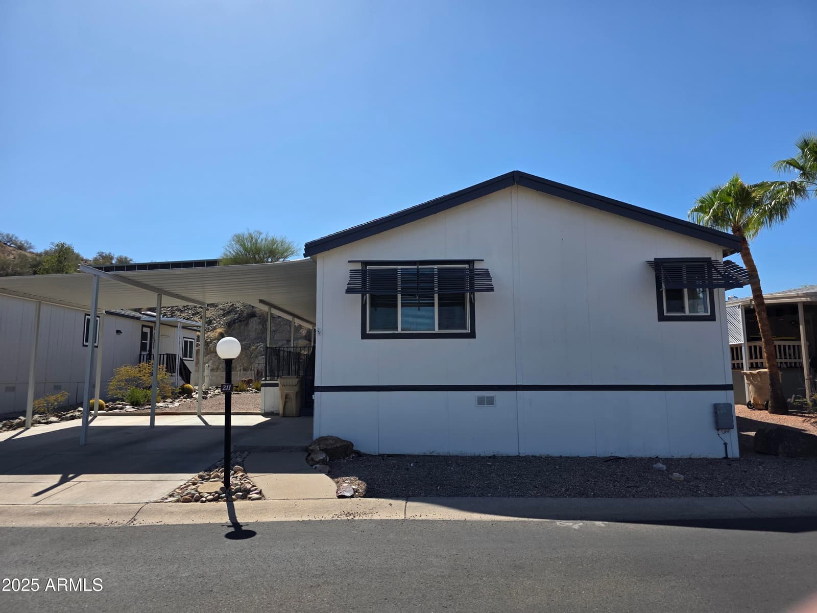 2233 E BEHREND Drive 211, Phoenix, AZ 85024 — photo 4 of 42