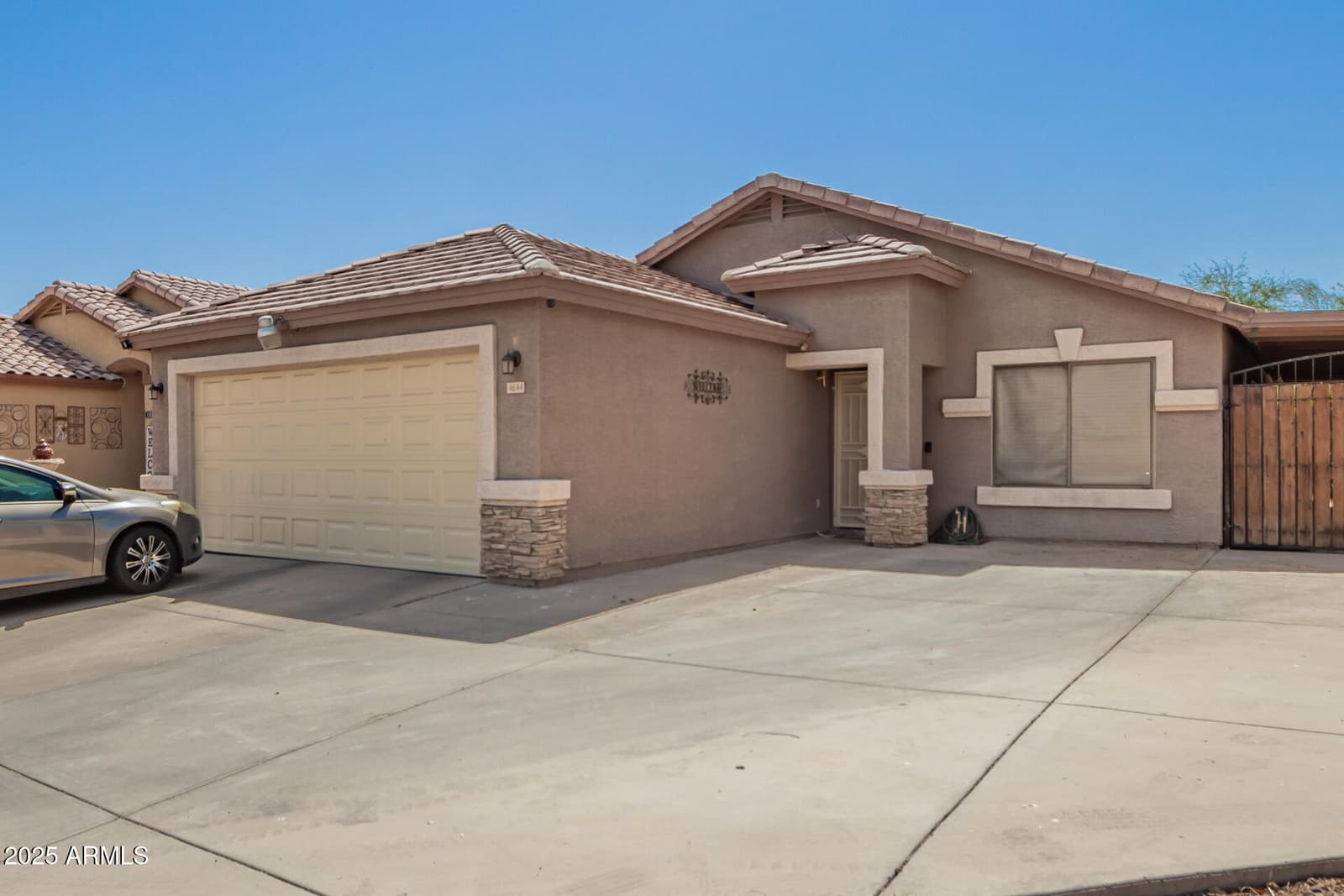 4644 N 84TH Drive, Phoenix, AZ 85037 — photo 6 of 28