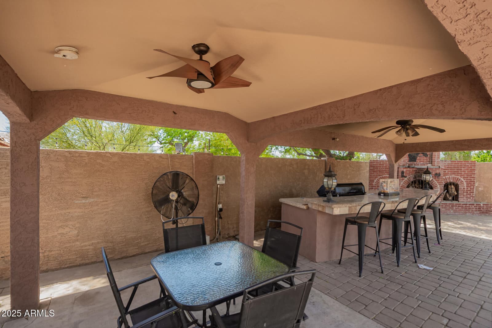 4644 N 84TH Drive, Phoenix, AZ 85037 — photo 21 of 28