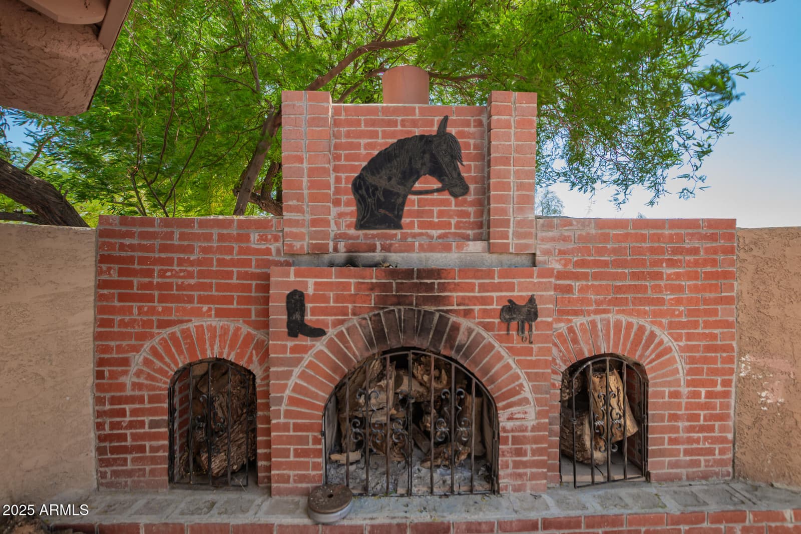 4644 N 84TH Drive, Phoenix, AZ 85037 — photo 25 of 28
