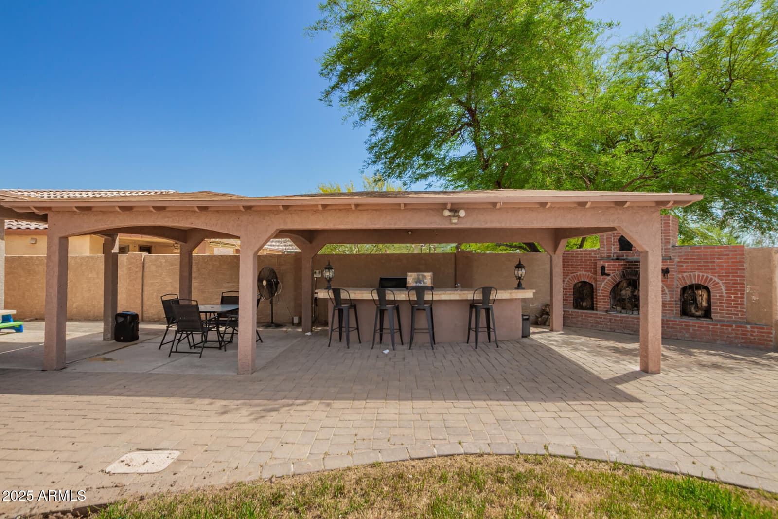 4644 N 84TH Drive, Phoenix, AZ 85037 — photo 28 of 28