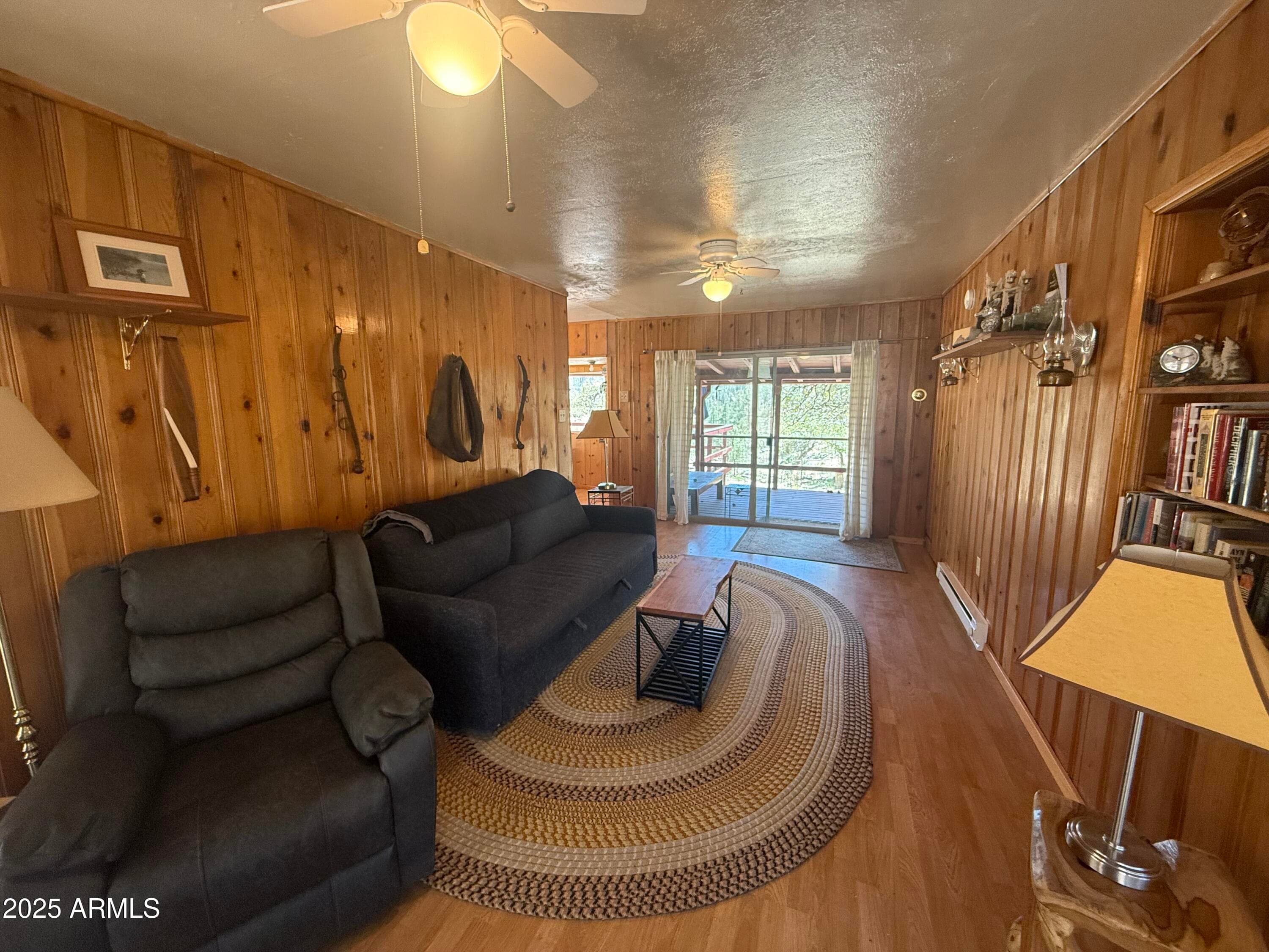 6937 E TORPEDO Road, Crown King, AZ 86343 — photo 3 of 23