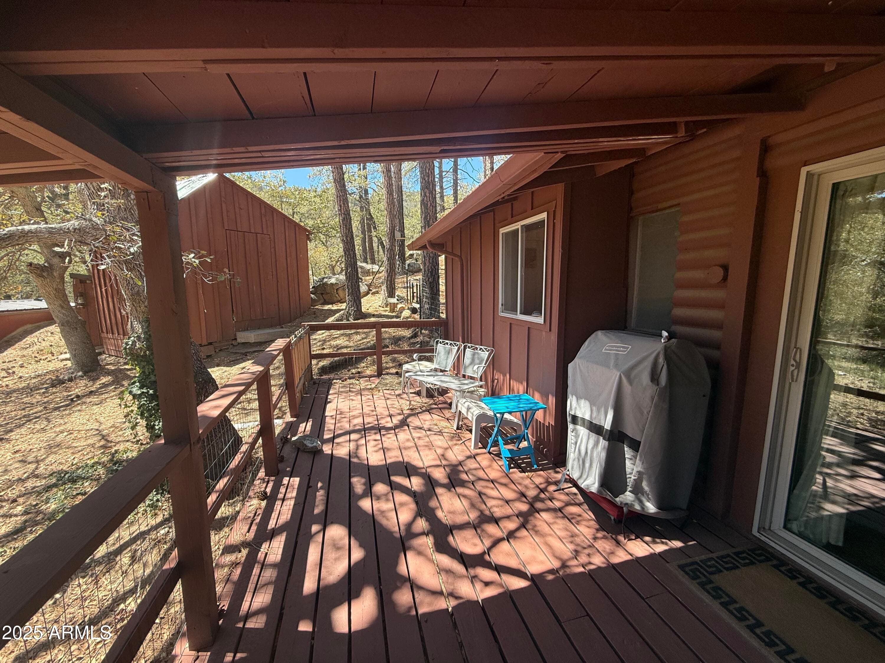6937 E TORPEDO Road, Crown King, AZ 86343 — photo 15 of 23
