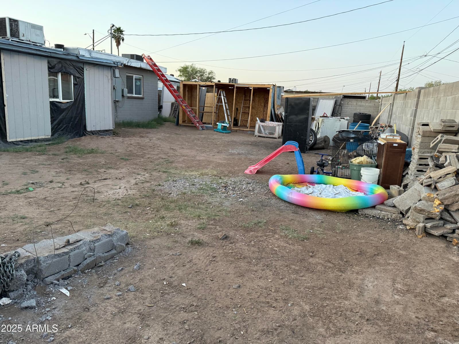 4406 N 30 Drive, Phoenix, AZ 85017 — photo 26 of 29