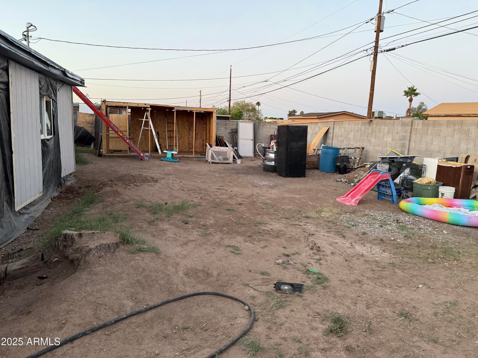 4406 N 30 Drive, Phoenix, AZ 85017 — photo 27 of 29