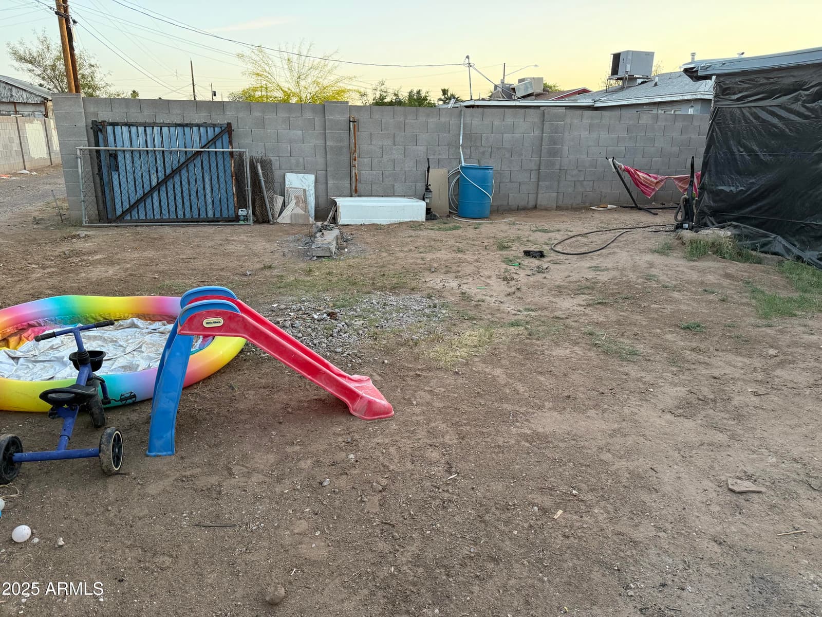 4406 N 30 Drive, Phoenix, AZ 85017 — photo 29 of 29