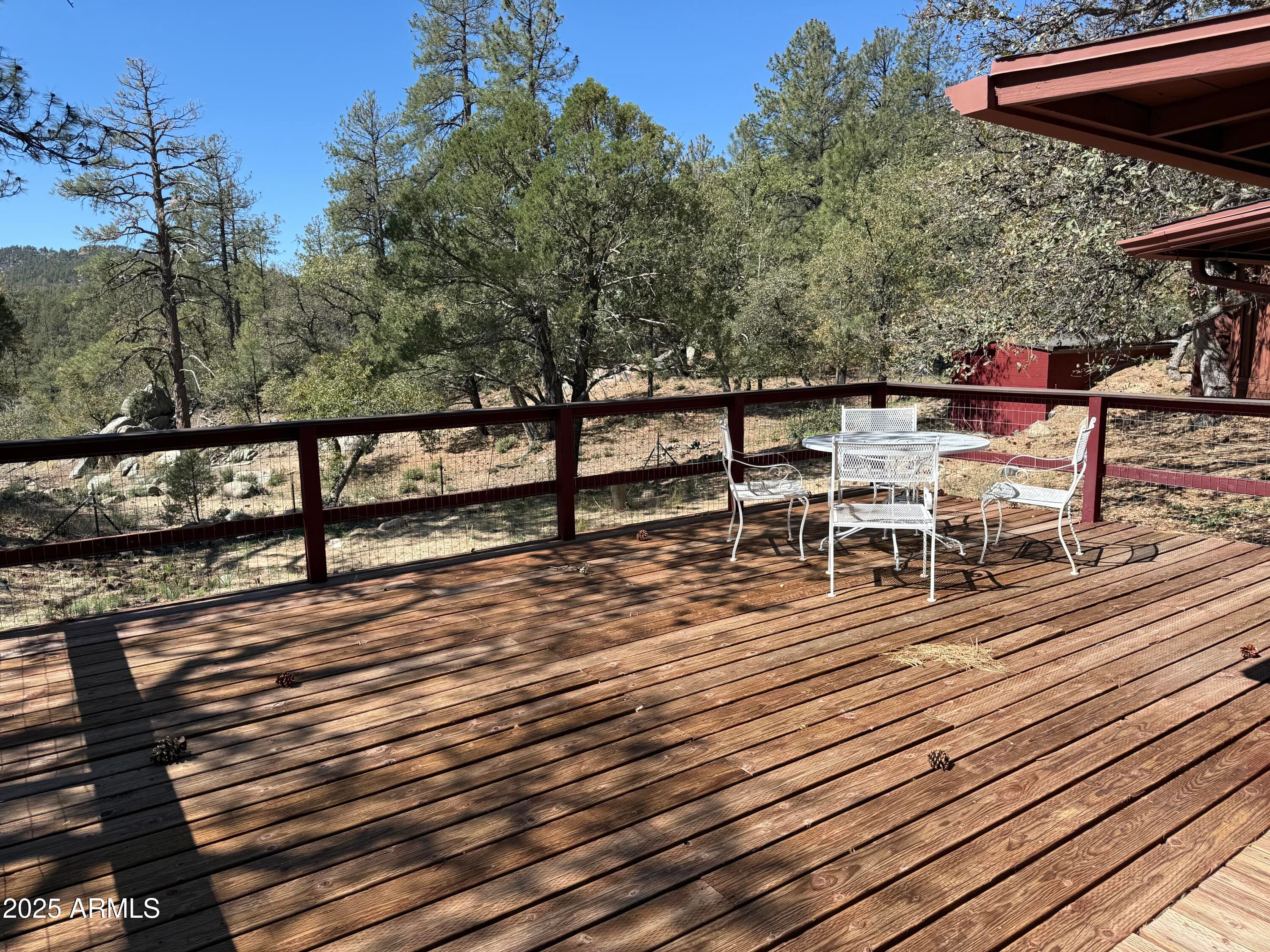 6937 E TORPEDO Road, Crown King, AZ 86343 — photo 16 of 23