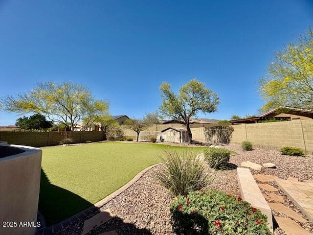 40533 N CROSS TIMBERS Trail, Anthem, AZ 85086 — photo 49 of 57