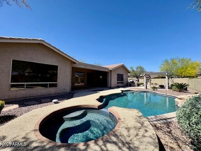 40533 N CROSS TIMBERS Trail, Anthem, AZ 85086 — photo 50 of 57