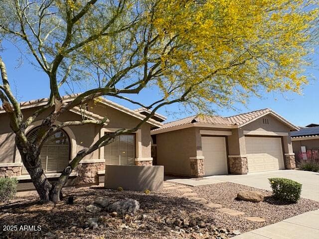40533 N CROSS TIMBERS Trail, Anthem, AZ 85086 — photo 53 of 57