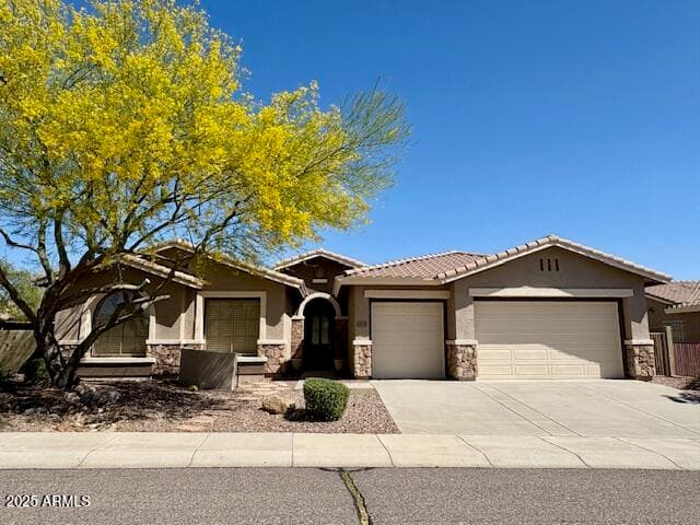 40533 N CROSS TIMBERS Trail, Anthem, AZ 85086 — photo 3 of 57