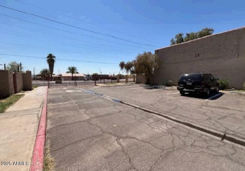 5002 N 41ST Avenue, Phoenix, AZ 85019 — photo 16 of 17