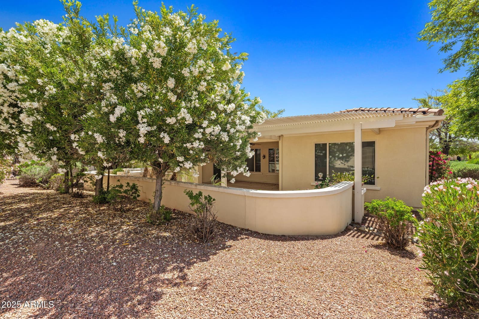 13134 W LOS BANCOS Court, Sun City West, AZ 85375 — photo 41 of 44