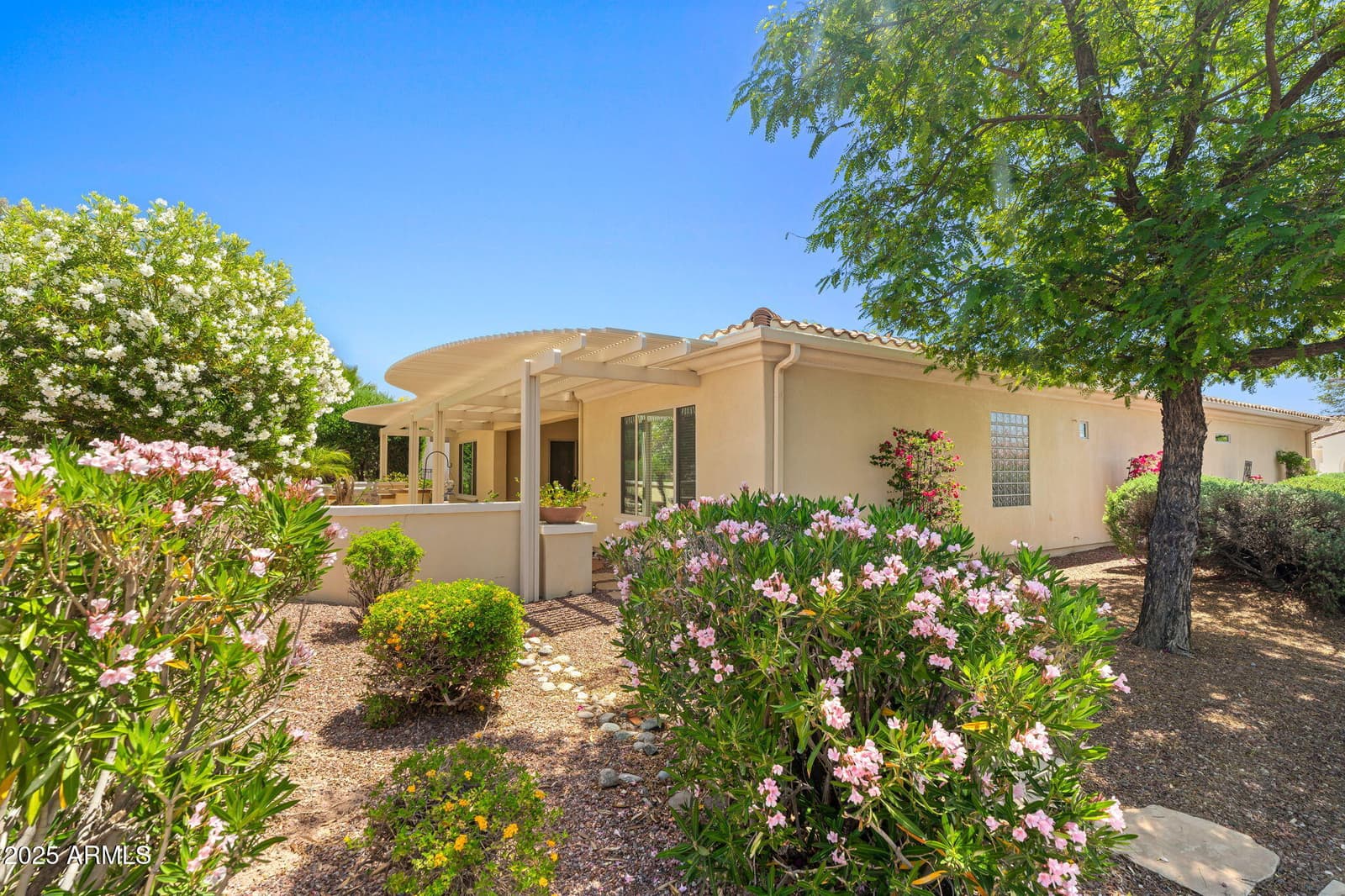 13134 W LOS BANCOS Court, Sun City West, AZ 85375 — photo 43 of 44
