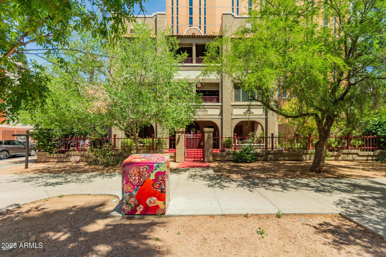 387 N 2ND Avenue F2, Phoenix, AZ 85003 — photo 2 of 26