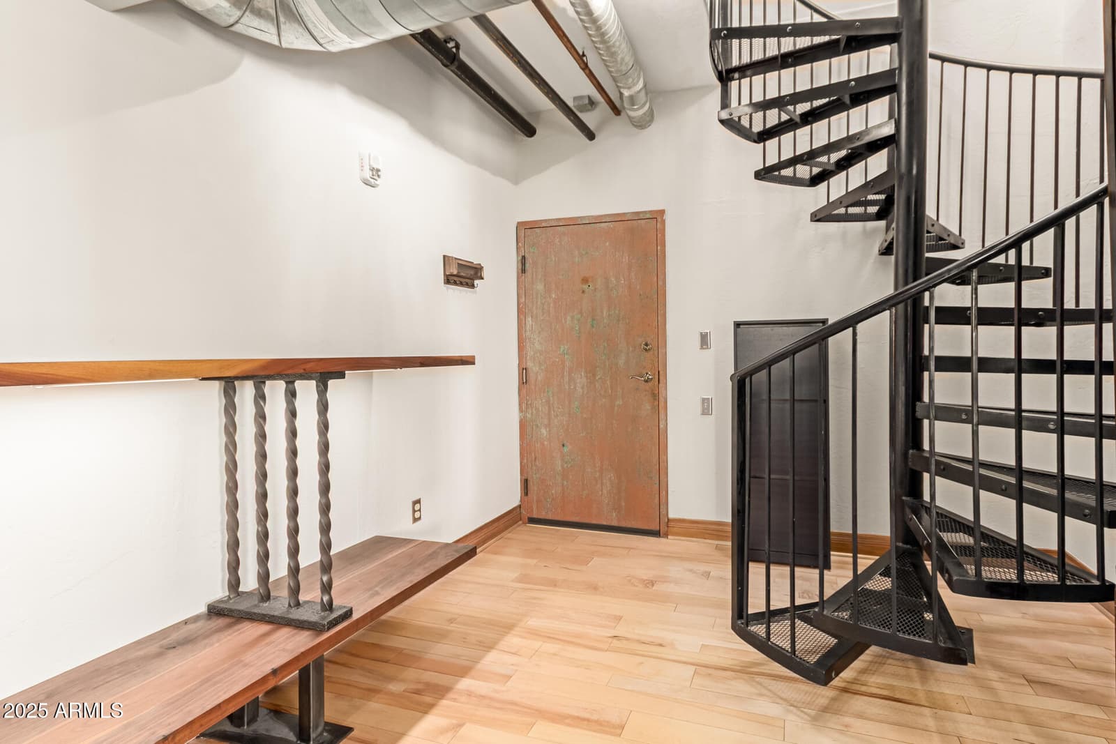 387 N 2ND Avenue F2, Phoenix, AZ 85003 — photo 18 of 26