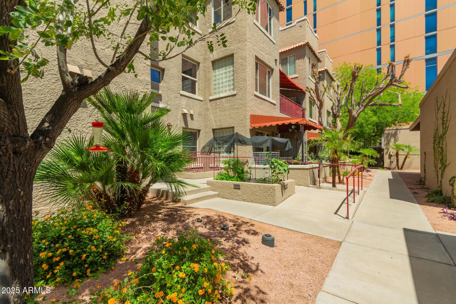 387 N 2ND Avenue F2, Phoenix, AZ 85003 — photo 24 of 26
