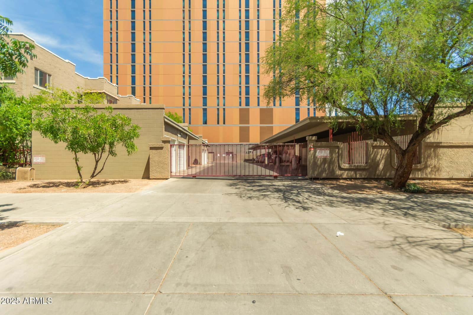 387 N 2ND Avenue F2, Phoenix, AZ 85003 — photo 25 of 26