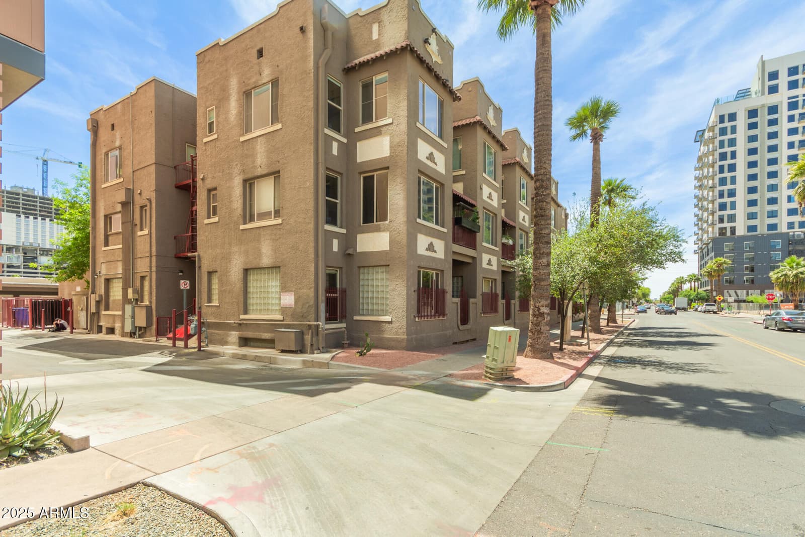 387 N 2ND Avenue F2, Phoenix, AZ 85003 — photo 26 of 26