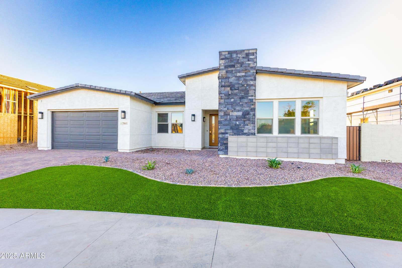 7583 W GELDING Drive, Peoria, AZ 85381 — photo 41 of 44