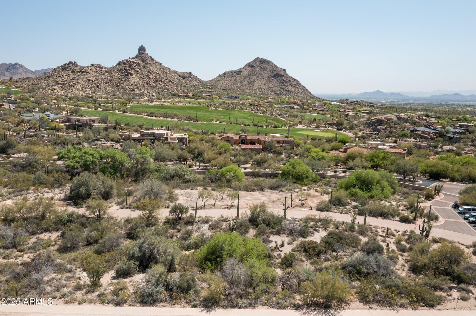 9804 E RUNNING DEER Trail, Scottsdale, AZ 85262 — photo 5 of 5